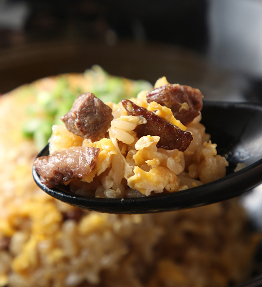炒飯