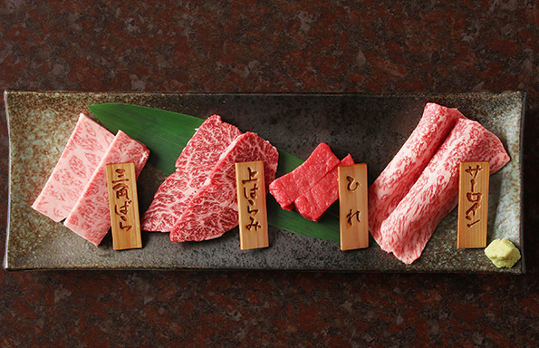 肉