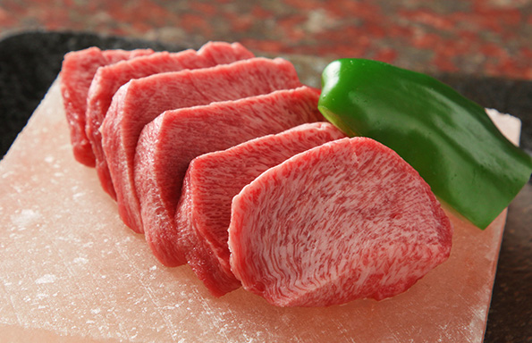 肉