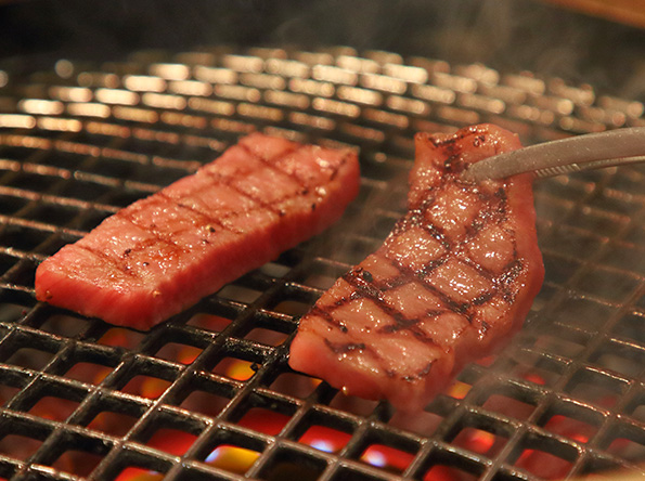 肉
