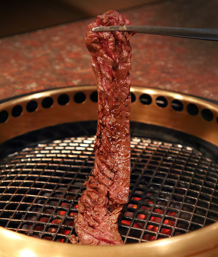肉