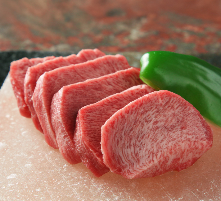 肉