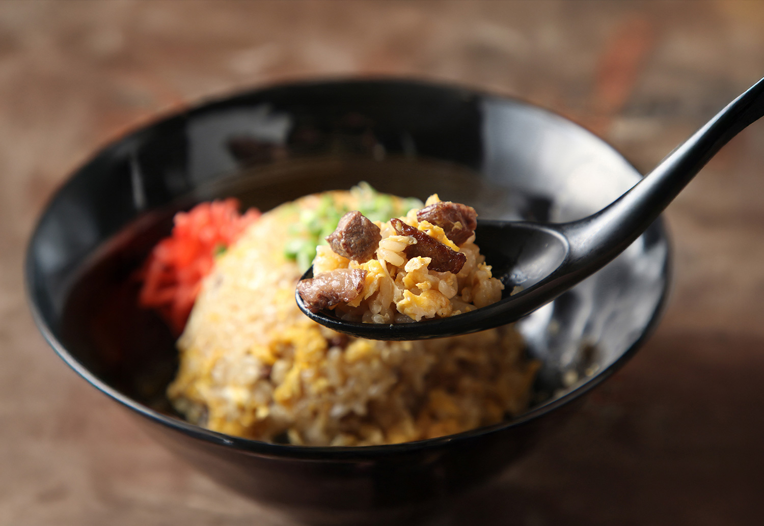 炒飯